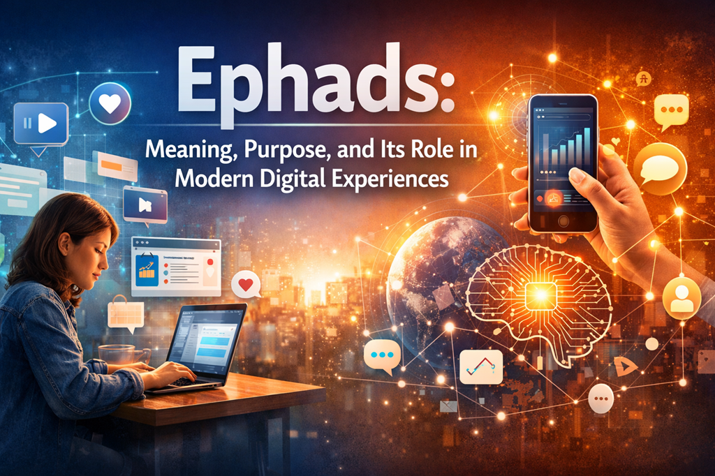 Ephads