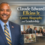 Claude Edward Elkins Jr