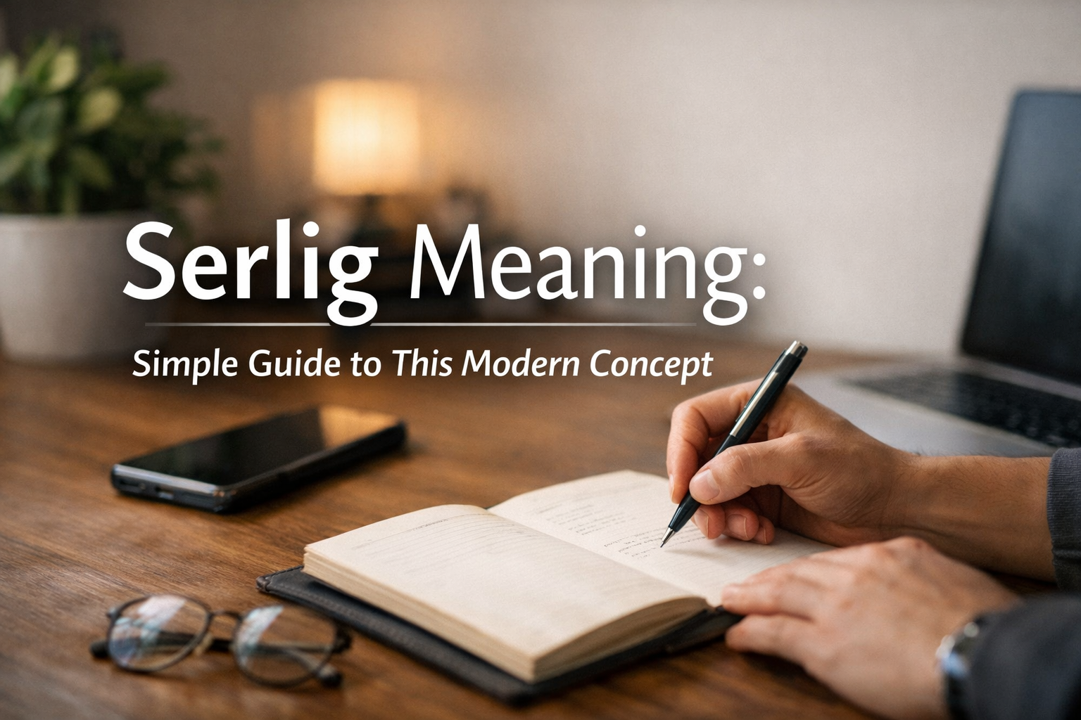 Serlig