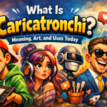 What Is Caricatronchi? Meaning, Art, and Uses Today