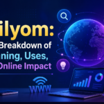 Milyom: Full Breakdown of Meaning, Uses, and Online Impact