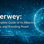 Nerwey: Complete Guide to Its Meaning, Uses, and Branding Power