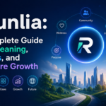 Runlia: Complete Guide to Meaning, Uses, and Future Growth