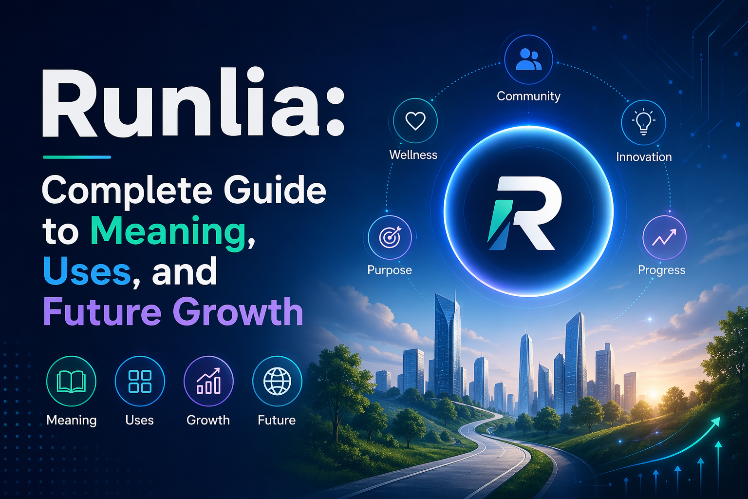 Runlia: Complete Guide to Meaning, Uses, and Future Growth