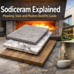Sodiceram Explained: Meaning, Uses and Modern Benefits Guide