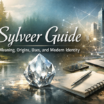 Sylveer Guide: Meaning, Origins, Uses, and Modern Identity