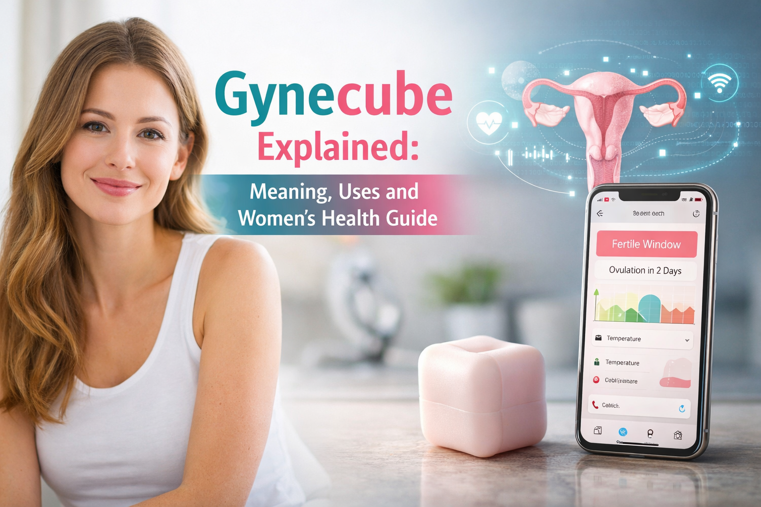 Gynecube