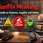 Banflix