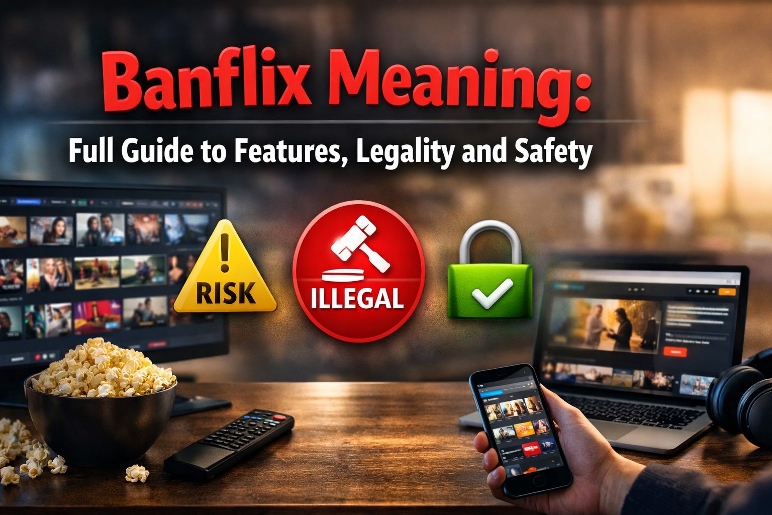 Banflix