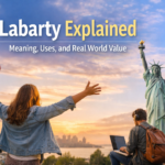 Labarty