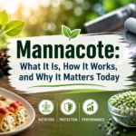 Mannacote