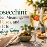 Prosecchini