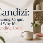 Candizi