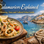 Calamariere
