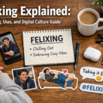 Felixing Explained: Meaning, Uses, and Digital Culture Guide