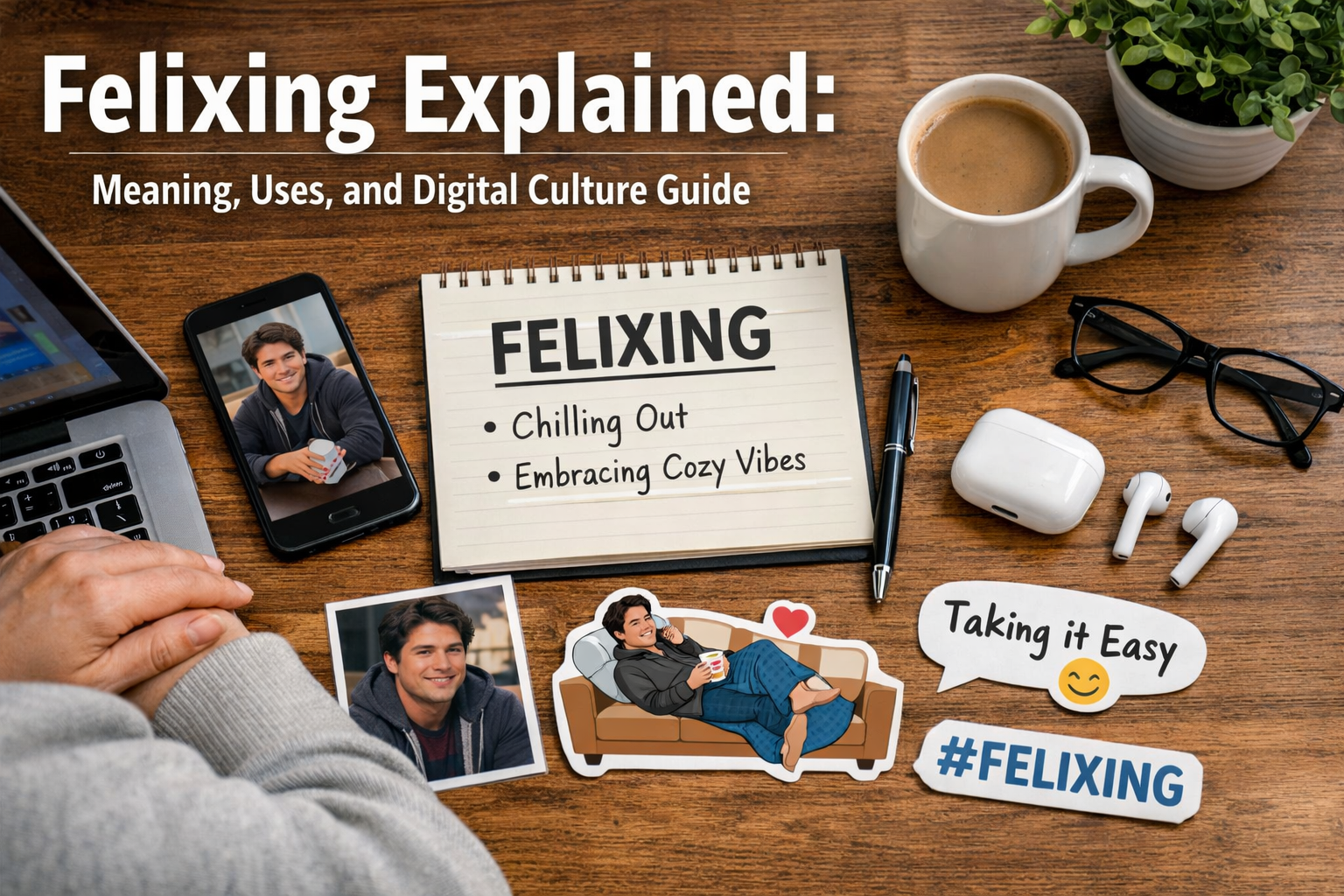 Felixing Explained: Meaning, Uses, and Digital Culture Guide
