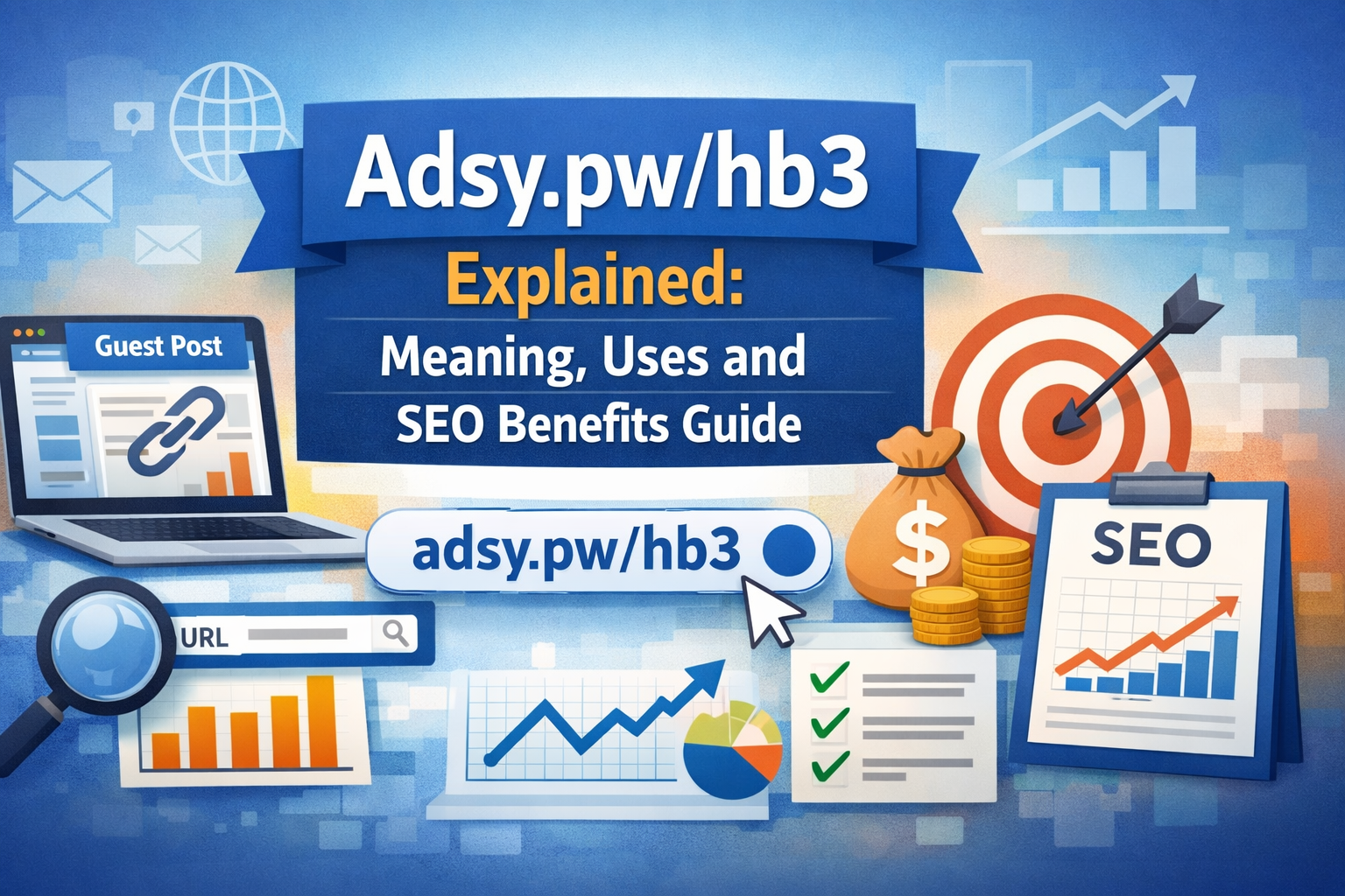 Adsy.pw/hb3 Explained: Meaning, Uses and SEO Benefits Guide