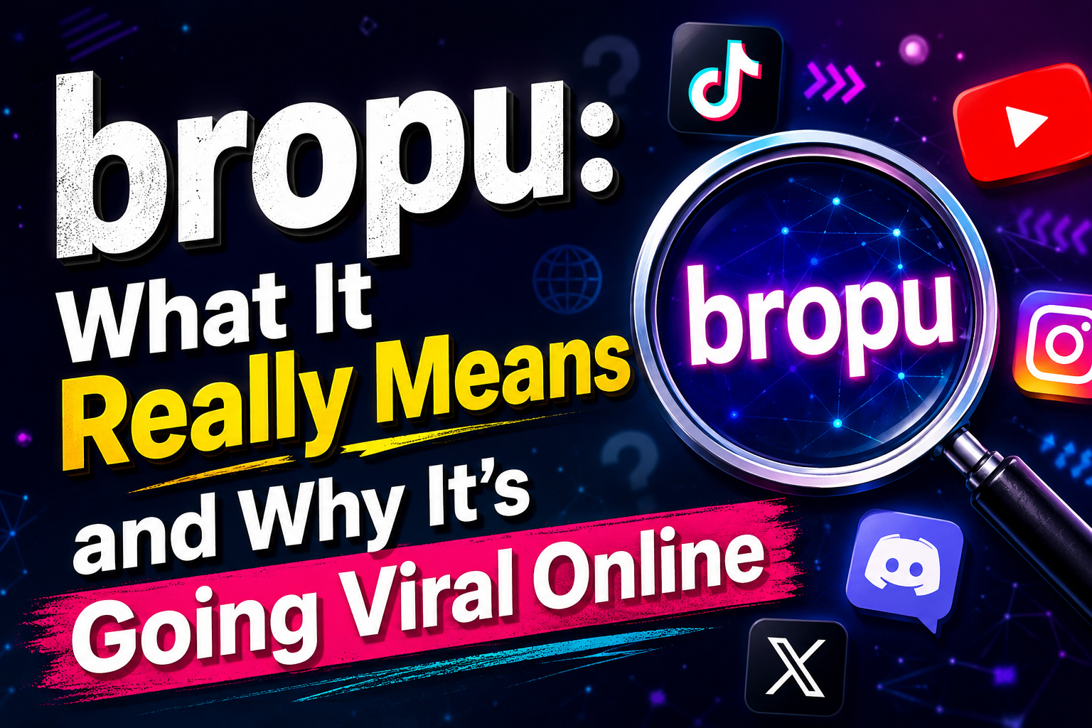 bropu